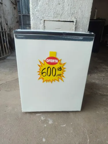 FRIGOBAR CONSUL DE MOTOR