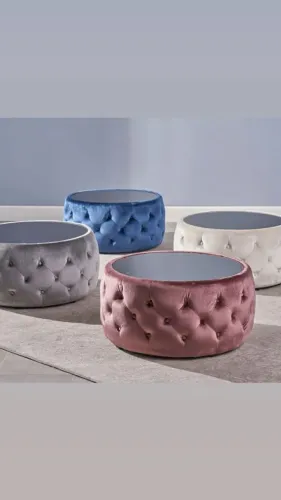 Puffs