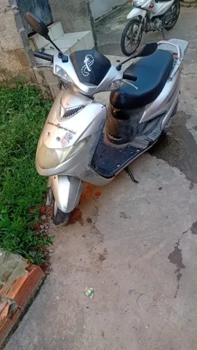 Burgman 4500$