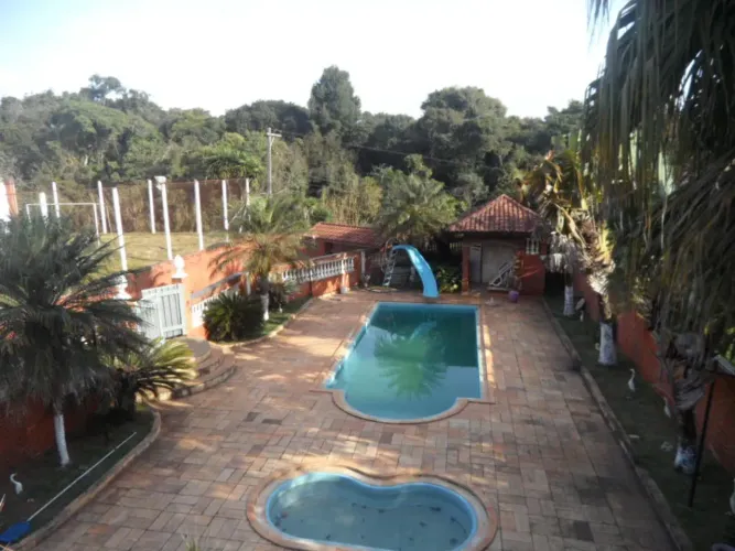 IBIÚNA; Espetáculo de Chácara c/2.800 Um pequeno clube particular aguardando somente vc, p
