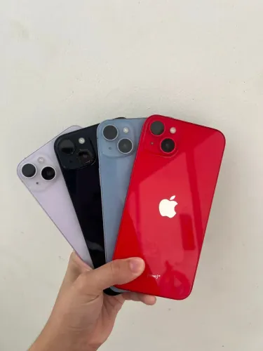 Iphone 14 Plus / 128 Gb / 83% pra cima