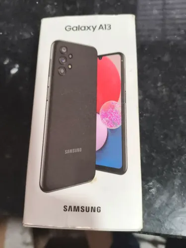Celular Samsung A13