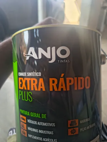 Tintas para pintura