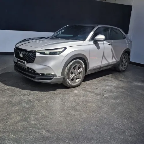 Honda HR-V Advance 1.5 TB 16V 5P Aut. 2025