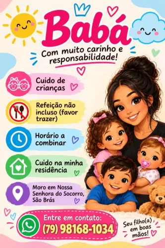 Babá