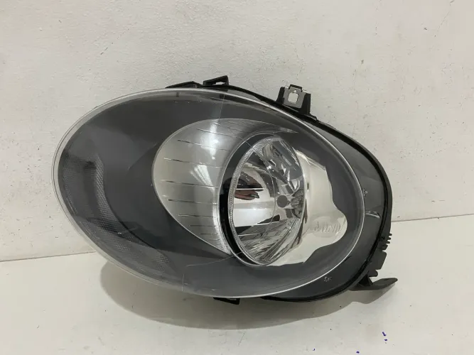 Farol Mini Cooper F55 F56 2014 2015 2016 2017 2018 Lado Esquerdo Original 