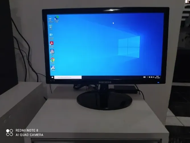 MONITOR LED SAMSUNG