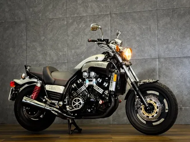 YAMAHA V-MAX 1200 1997/1996