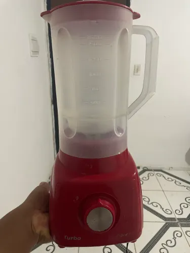 Liquidificador