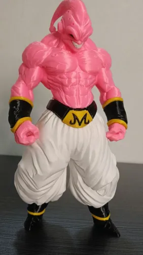 BONECO MAJIN BOO 25 Cm