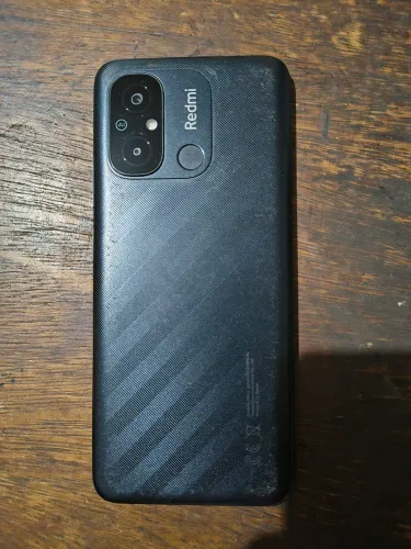 Redmi 12C 
