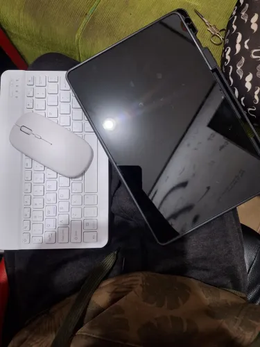 SAMSUNG TABLET A9 PLUS