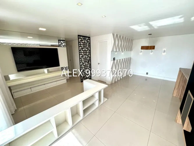 APARTAMENTO 3 QUARTOS - 1 SUÍTE - USP - METRÔ BUTANTÃ COD FL49