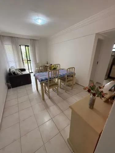 OPORTUNIDADE! Apartamento à venda no CONDOMÍNIO EDIFÍCIO MARIA  ISABELLA , COSTA AZUL- TOP
