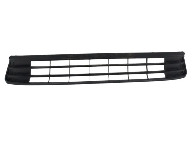 Grade dianteira inferior Volskwagen Polo Tsi 24/25 c/detalhe