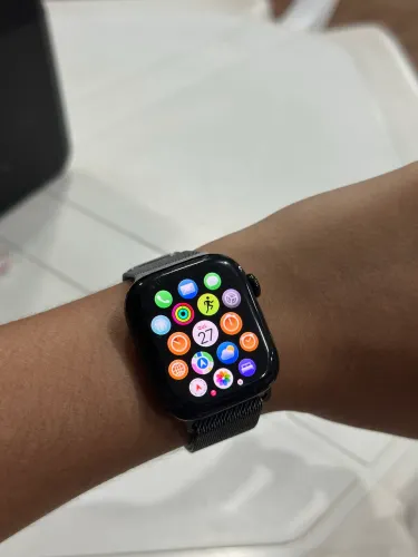 apple watch series 10 42mm