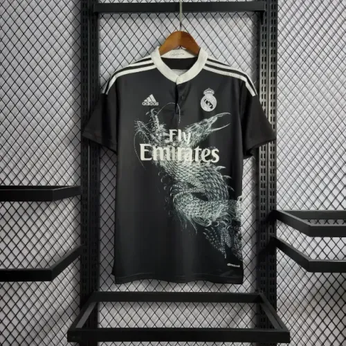 Camisa real madrid tamanho G temporada 14/15
