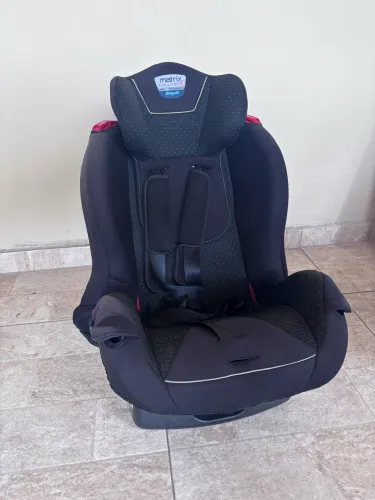 Cadeira de bebê para carro até 18kg