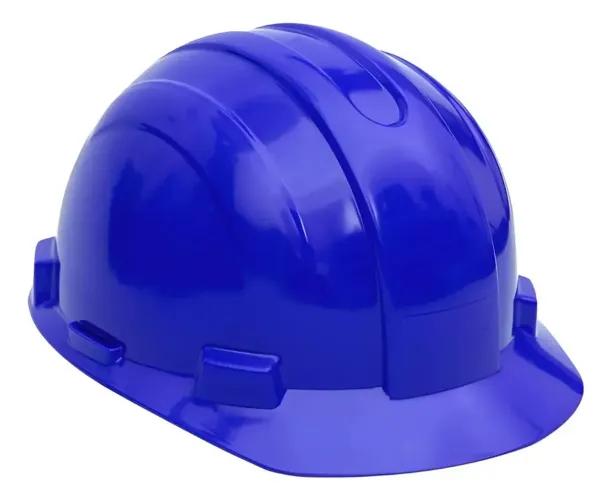Capacetes de segurança 
