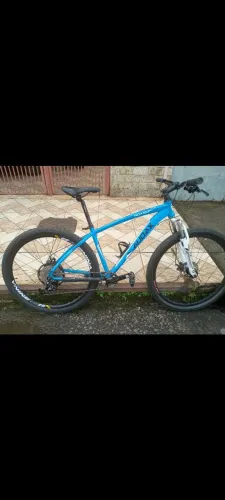 Bike aro 29