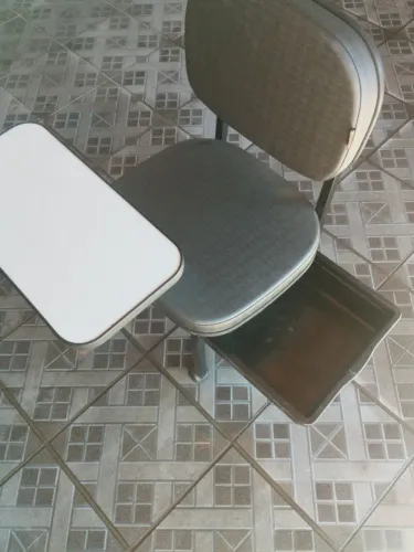 Sirandinha manicure com gaveta