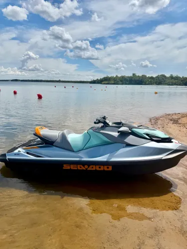 Oportunidade para o verão