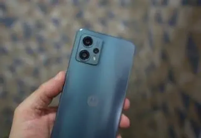 MOTO G 23