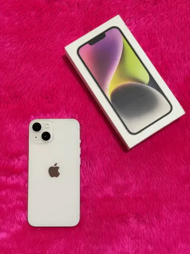 iPhone 14