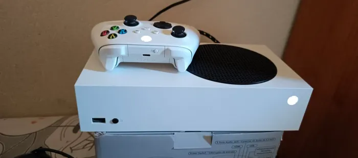 XBOX , SEREI S