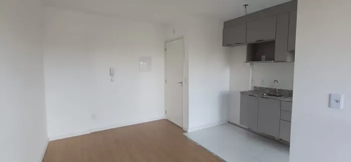 Apartamento novo com 2 quartos e 1 vaga na Água Fria - São Paulo - SP