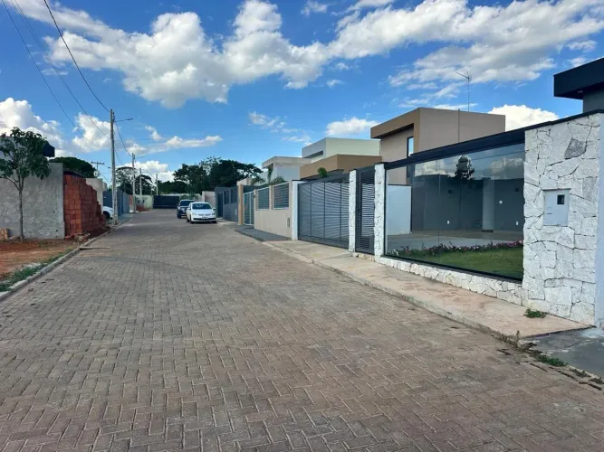 LOTE PONTE ALTA NORTE, NA ALAMEDA DOS IPÊS