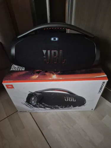 Boom Box JBL 3 