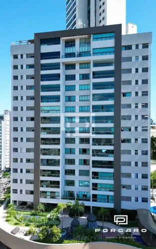 Cobertura com 4 suítes à Venda, Vila da Serra - Nova Lima
