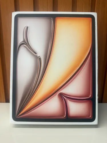 iPad Air m3 wifi 128GB tela 13 polegadas