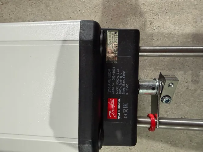 Atuador Danfoss AME-55QM