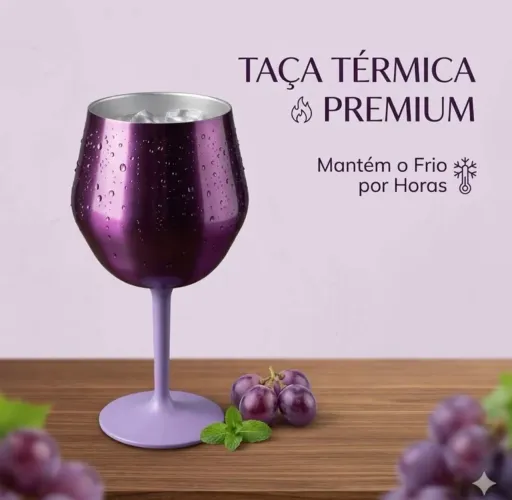Copo e Taça