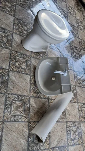 Kit banheiro 180