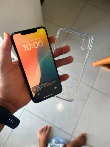 iPhone XS Max 512G