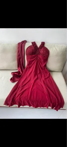 Vestido de festa