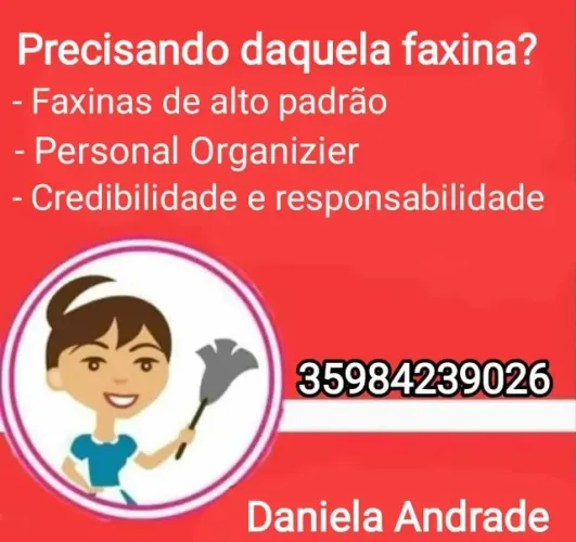 Diarista 