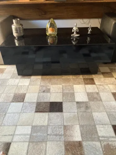 Mesa de centro