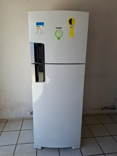 Geladeira Consul 450 lts toda original