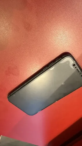 iPhone 11 Preto
