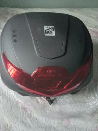 Vendo esta caixa térmica cooler não entrego