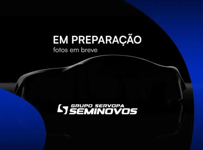 Chery Tiggo 7 Sport 1.5 Turbo Flex 16V Aut. 2026