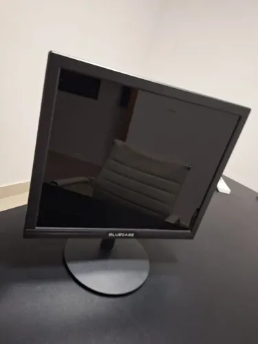 Monitor Bluecase - Excelente Estado!