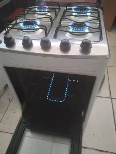 Fogão 