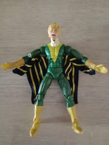 Marvel Legends - Banshee