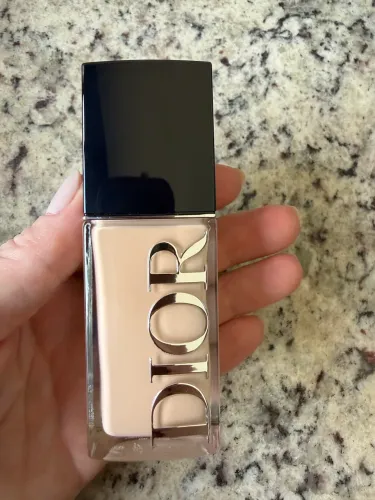 Base Dior Skin glow