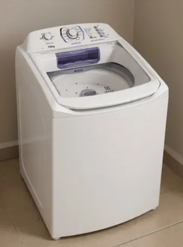 Máquina de lavar Electrolux 220volts